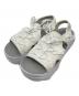 NIKE（ナイキ）の古着「AIR MAX KOKO SANDAL」｜ホワイト