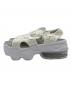 NIKE (ナイキ) AIR MAX KOKO SANDAL ホワイト サイズ:23：5000円