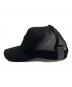 New Era (ニューエラ) NUMBER (N)INE (ナンバーナイン) メッシュキャップ ブラック サイズ:下記参照：5000円
