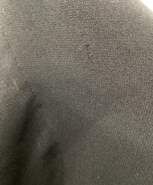 theory luxe（セオリーリュクス）theory luxe (セオリーリュクス) 長袖ブラウス ブラック サイズ:38の古着・服飾アイテム