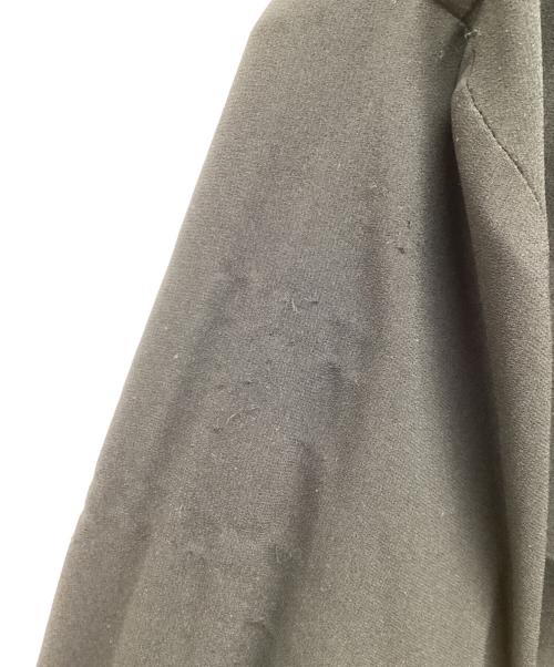 theory luxe（セオリーリュクス）theory luxe (セオリーリュクス) 長袖ブラウス ブラック サイズ:38の古着・服飾アイテム