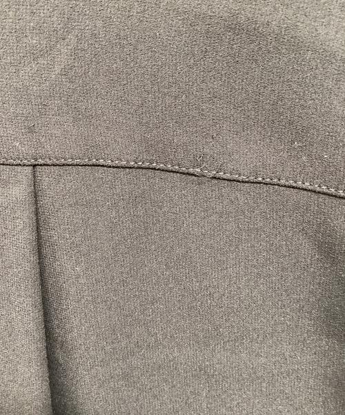 theory luxe（セオリーリュクス）theory luxe (セオリーリュクス) 長袖ブラウス ブラック サイズ:38の古着・服飾アイテム