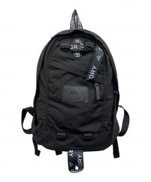 GREGORY×FREAK'S STORE（グレゴリー×フリークスストア）の古着「FINE DAY FREAK'S V8」｜ブラック