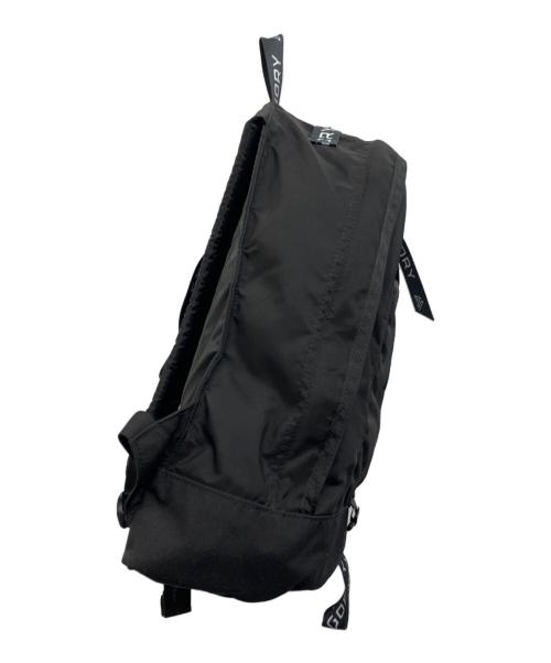 GREGORY（グレゴリー）GREGORY (グレゴリー) FREAK'S STORE (フリークスストア) FINE DAY FREAK'S V8 ブラックの古着・服飾アイテム