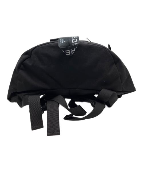 GREGORY（グレゴリー）GREGORY (グレゴリー) FREAK'S STORE (フリークスストア) FINE DAY FREAK'S V8 ブラックの古着・服飾アイテム