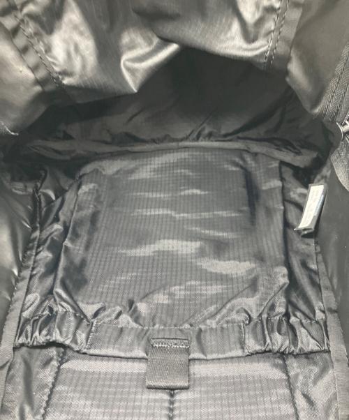 GREGORY（グレゴリー）GREGORY (グレゴリー) FREAK'S STORE (フリークスストア) FINE DAY FREAK'S V8 ブラックの古着・服飾アイテム