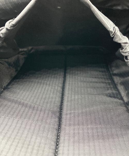 GREGORY（グレゴリー）GREGORY (グレゴリー) FREAK'S STORE (フリークスストア) FINE DAY FREAK'S V8 ブラックの古着・服飾アイテム