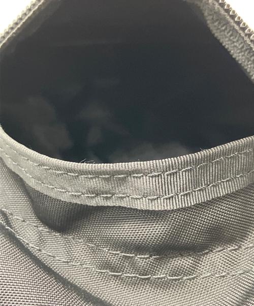 GREGORY（グレゴリー）GREGORY (グレゴリー) FREAK'S STORE (フリークスストア) FINE DAY FREAK'S V8 ブラックの古着・服飾アイテム