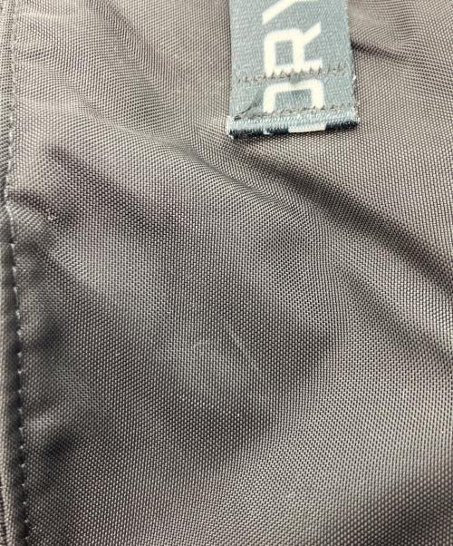 GREGORY（グレゴリー）GREGORY (グレゴリー) FREAK'S STORE (フリークスストア) FINE DAY FREAK'S V8 ブラックの古着・服飾アイテム