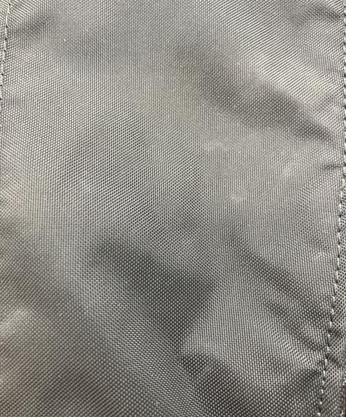 GREGORY（グレゴリー）GREGORY (グレゴリー) FREAK'S STORE (フリークスストア) FINE DAY FREAK'S V8 ブラックの古着・服飾アイテム