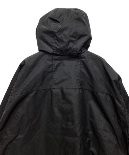 RIOT HILL（ライオット ヒル）RIOT HILL (ライオット ヒル) ジップジャケット ブラック サイズ:Mの古着・服飾アイテム