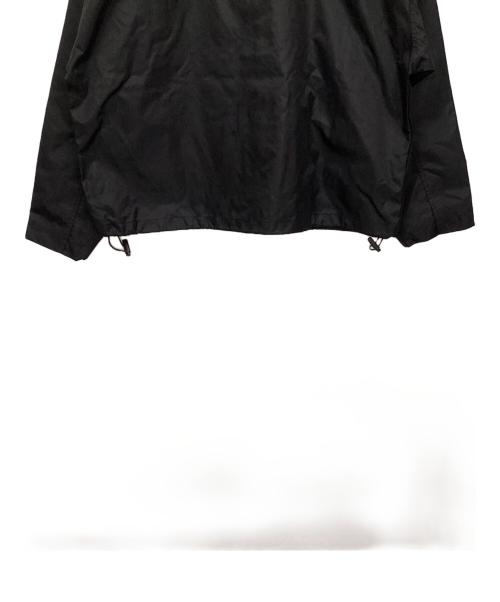 RIOT HILL（ライオット ヒル）RIOT HILL (ライオット ヒル) ジップジャケット ブラック サイズ:Mの古着・服飾アイテム