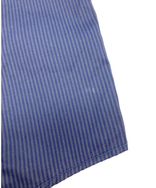 OAMC（オーエーエムシー）OAMC (オーエーエムシー) ボタンダウンシャツ ネイビー サイズ:Mの古着・服飾アイテム