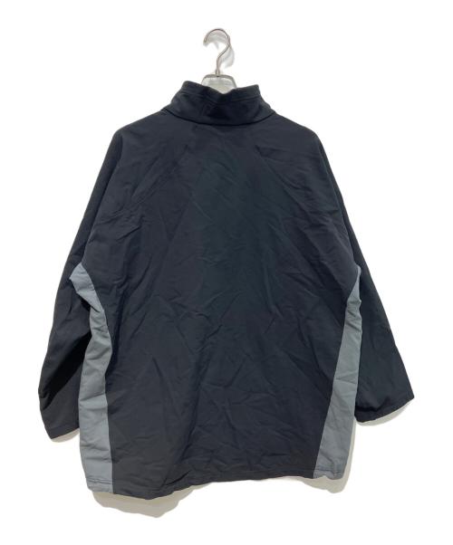 NIKE ACG（ナイキエーシージー）NIKE ACG (ナイキエーシージー) ナイロンジャケット ブラック サイズ:XXLの古着・服飾アイテム