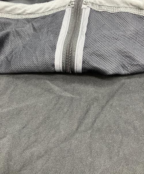 NIKE ACG（ナイキエーシージー）NIKE ACG (ナイキエーシージー) ナイロンジャケット ブラック サイズ:XXLの古着・服飾アイテム