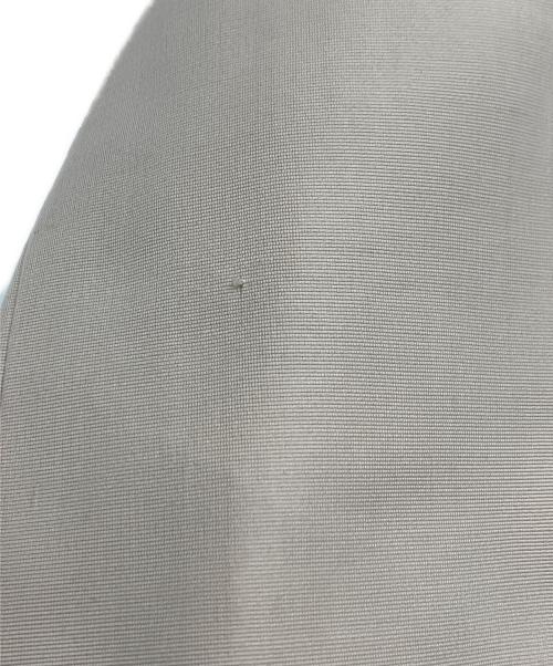 FOXEY BOUTIQUE（フォクシー ブティック）FOXEY BOUTIQUE (フォクシー ブティック) ショートジャケット ベージュ サイズ:38の古着・服飾アイテム