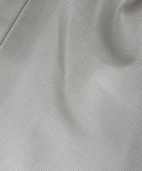 FOXEY BOUTIQUE（フォクシー ブティック）FOXEY BOUTIQUE (フォクシー ブティック) ショートジャケット ベージュ サイズ:38の古着・服飾アイテム