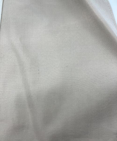 FOXEY BOUTIQUE（フォクシー ブティック）FOXEY BOUTIQUE (フォクシー ブティック) ショートジャケット ベージュ サイズ:38の古着・服飾アイテム