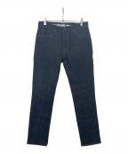 LEVI'S×NIKE SBリーバイス×ナイキエスビー）の古着「デニムパンツ」｜インディゴ