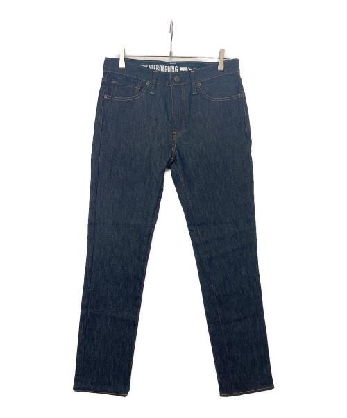 LEVI'S（リーバイス）LEVI'S (リーバイス) NIKE SB (ナイキエスビー) デニムパンツ インディゴ サイズ:W32の古着・服飾アイテム