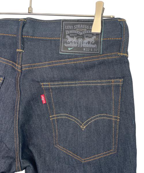 LEVI'S（リーバイス）LEVI'S (リーバイス) NIKE SB (ナイキエスビー) デニムパンツ インディゴ サイズ:W32の古着・服飾アイテム