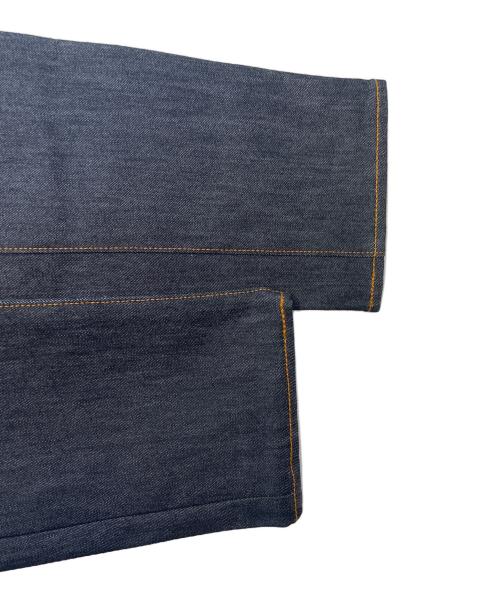LEVI'S（リーバイス）LEVI'S (リーバイス) NIKE SB (ナイキエスビー) デニムパンツ インディゴ サイズ:W32の古着・服飾アイテム