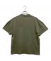 JIL SANDER (ジルサンダー) クルーネックTシャツ グレー サイズ:XS：22000円