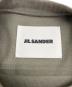 中古・古着 JIL SANDER (ジルサンダー) ロングスリーブTシャツ グリーン サイズ:XS：23000円