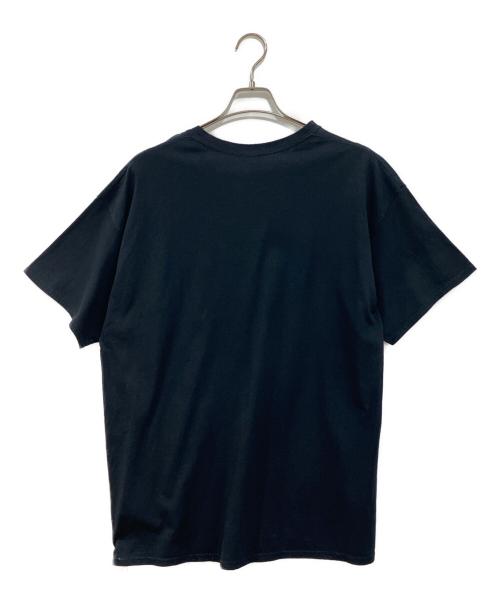 UNDERCOVER（アンダーカバー）UNDERCOVER (アンダーカバー) UNDAKOVR ONE OFF TEE ブラック サイズ:Lの古着・服飾アイテム