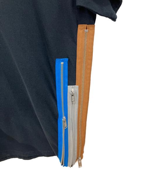 UNDERCOVER（アンダーカバー）UNDERCOVER (アンダーカバー) UNDAKOVR ONE OFF TEE ブラック サイズ:Lの古着・服飾アイテム