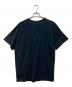 UNDERCOVER (アンダーカバー) UNDAKOVR ONE OFF TEE ブラック サイズ:L：20000円