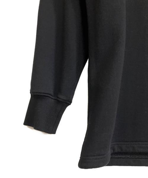 Y-3（ワイスリー）Y-3 (ワイスリー) M CH1 CREW SWEATSHIRT ブラック サイズ:XSの古着・服飾アイテム