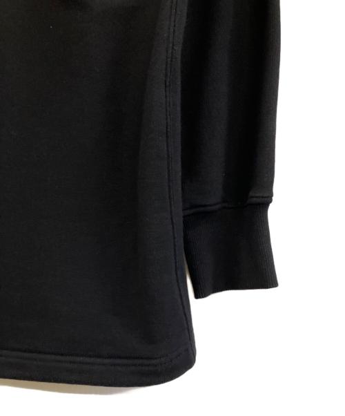 Y-3（ワイスリー）Y-3 (ワイスリー) M CH1 CREW SWEATSHIRT ブラック サイズ:XSの古着・服飾アイテム