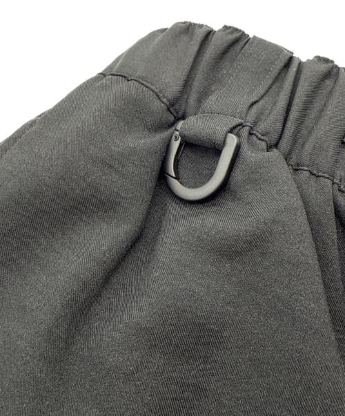 Y-3（ワイスリー）Y-3 (ワイスリー) SPORT UNIFORM 3-STRIPES SHORTS ブラック サイズ:XSの古着・服飾アイテム