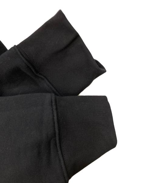 Y-3（ワイスリー）Y-3 (ワイスリー) クルーネックスウェット ブラック サイズ:Mの古着・服飾アイテム