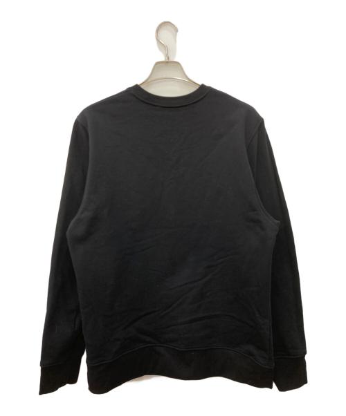 Y-3（ワイスリー）Y-3 (ワイスリー) クルーネックスウェット ブラック サイズ:Mの古着・服飾アイテム