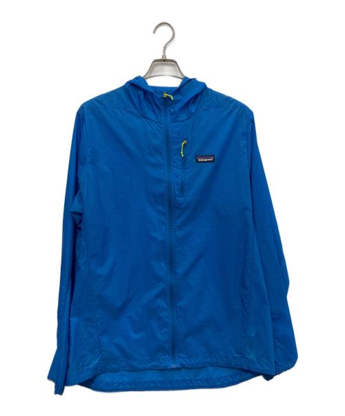Patagonia（パタゴニア）Patagonia (パタゴニア) フーディニ・ジャケット　FA24 ブルー サイズ:Lの古着・服飾アイテム
