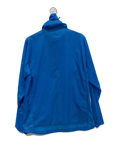 Patagonia（パタゴニア）Patagonia (パタゴニア) フーディニ・ジャケット　FA24 ブルー サイズ:Lの古着・服飾アイテム
