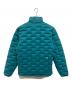 MOUNTAIN HARD WEAR (マウンテンハードウェア) スーパーDSダウンジャケット グリーン サイズ:M：12000円