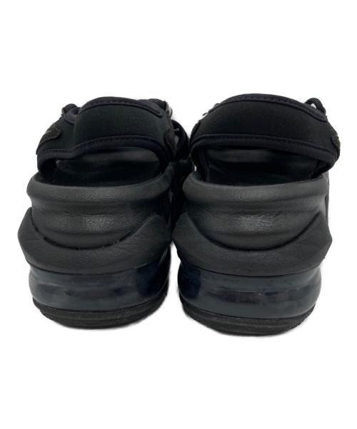 NIKE（ナイキ）NIKE (ナイキ) サンダル　AIR MAX KOKO ブラック サイズ:23cmの古着・服飾アイテム
