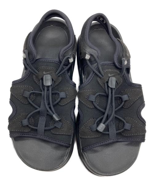 NIKE（ナイキ）NIKE (ナイキ) サンダル　AIR MAX KOKO ブラック サイズ:23cmの古着・服飾アイテム