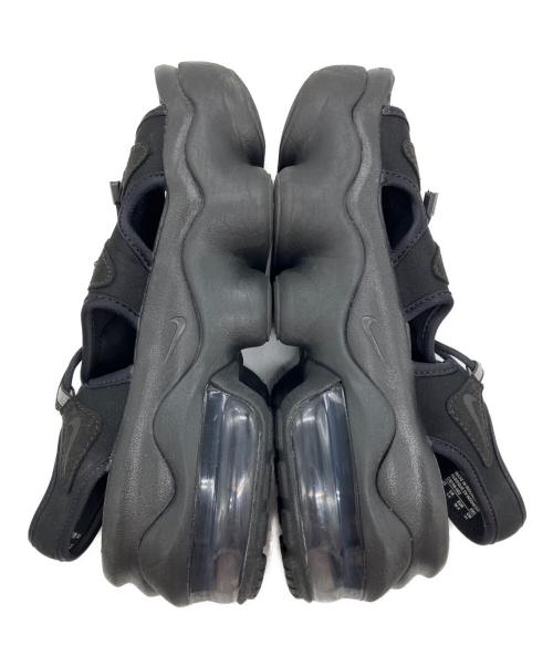 NIKE（ナイキ）NIKE (ナイキ) サンダル　AIR MAX KOKO ブラック サイズ:23cmの古着・服飾アイテム