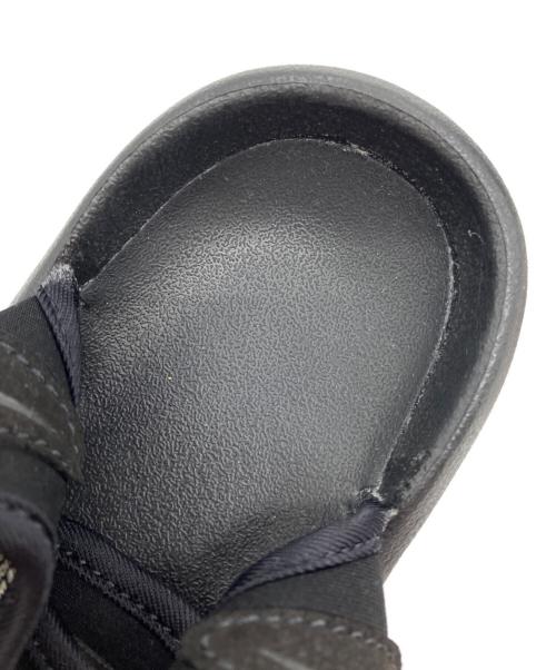 NIKE（ナイキ）NIKE (ナイキ) サンダル　AIR MAX KOKO ブラック サイズ:23cmの古着・服飾アイテム