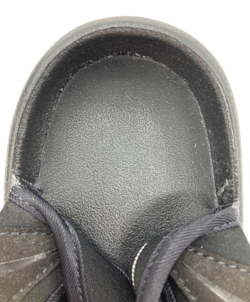 NIKE（ナイキ）NIKE (ナイキ) サンダル　AIR MAX KOKO ブラック サイズ:23cmの古着・服飾アイテム