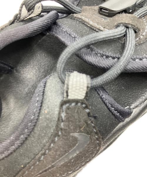 NIKE（ナイキ）NIKE (ナイキ) サンダル　AIR MAX KOKO ブラック サイズ:23cmの古着・服飾アイテム