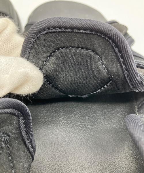 NIKE（ナイキ）NIKE (ナイキ) サンダル　AIR MAX KOKO ブラック サイズ:23cmの古着・服飾アイテム