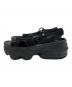 NIKE (ナイキ) サンダル　AIR MAX KOKO ブラック サイズ:23cm：6000円