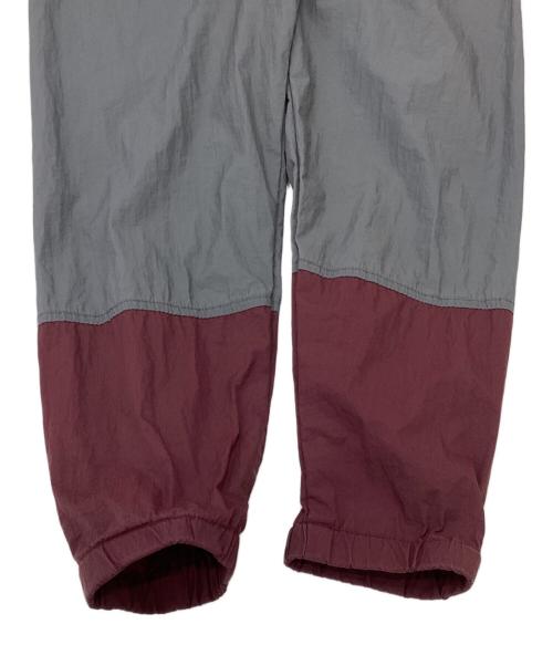 ELDORESO（エルドレッソ）ELDORESO (エルドレッソ) Shorter Pullover オリーブ サイズ:Lの古着・服飾アイテム