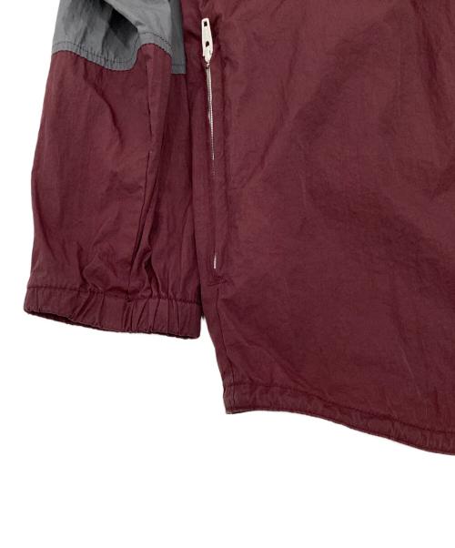 ELDORESO（エルドレッソ）ELDORESO (エルドレッソ) Shorter Pullover オリーブ サイズ:Lの古着・服飾アイテム