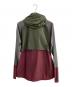 ELDORESO (エルドレッソ) Shorter Pullover オリーブ サイズ:L：10000円